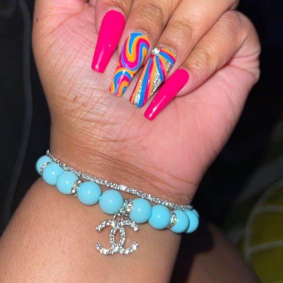 Jewelry - Luxury Handmade Bracelets